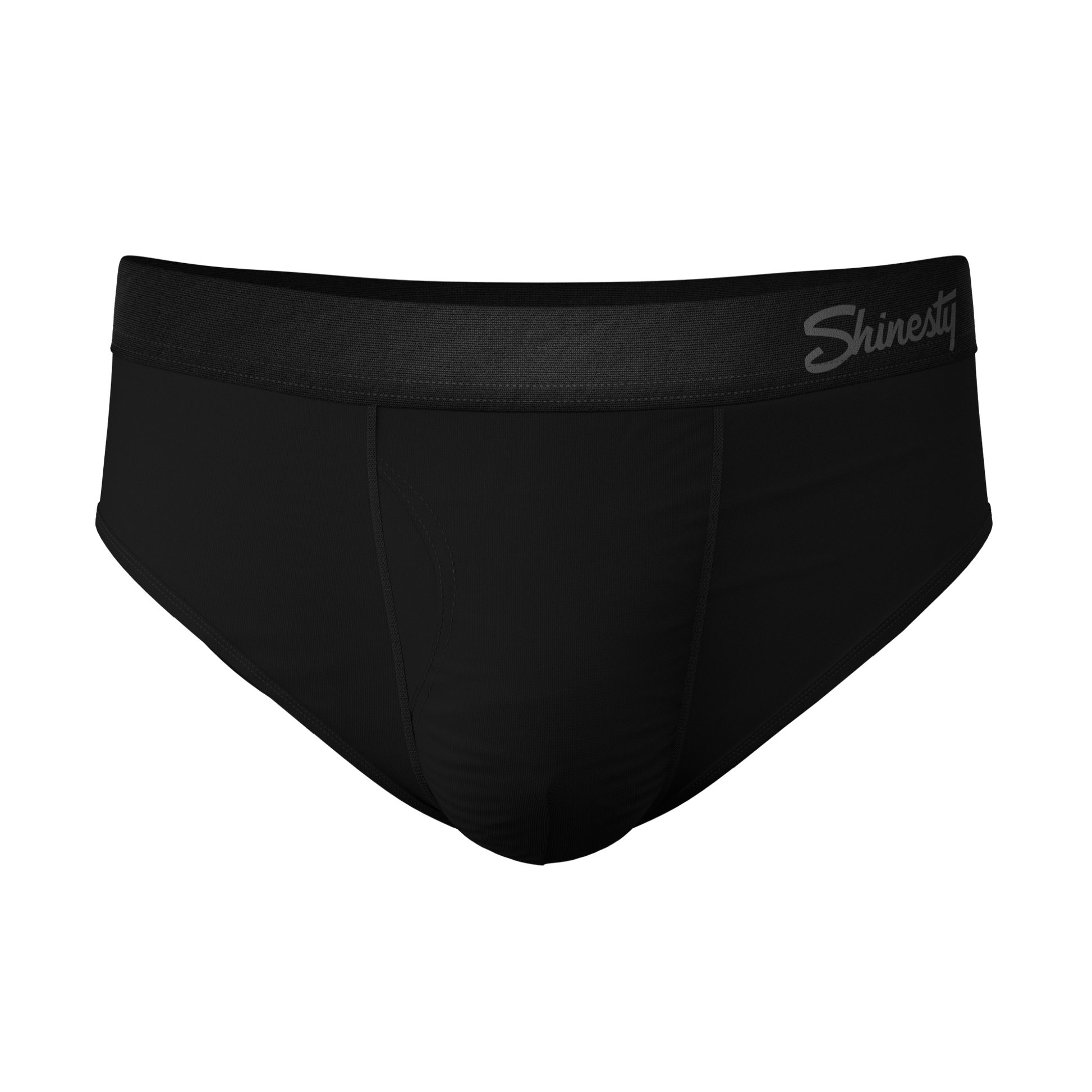  The Threat Level Midnight | Black Ball Hammock® Pouch Underwear Briefs