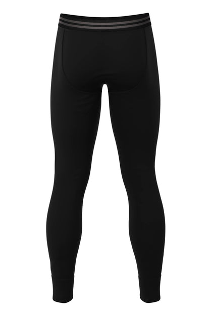  The Threat Level Midnight | Black Ball Hammock® Long Johns