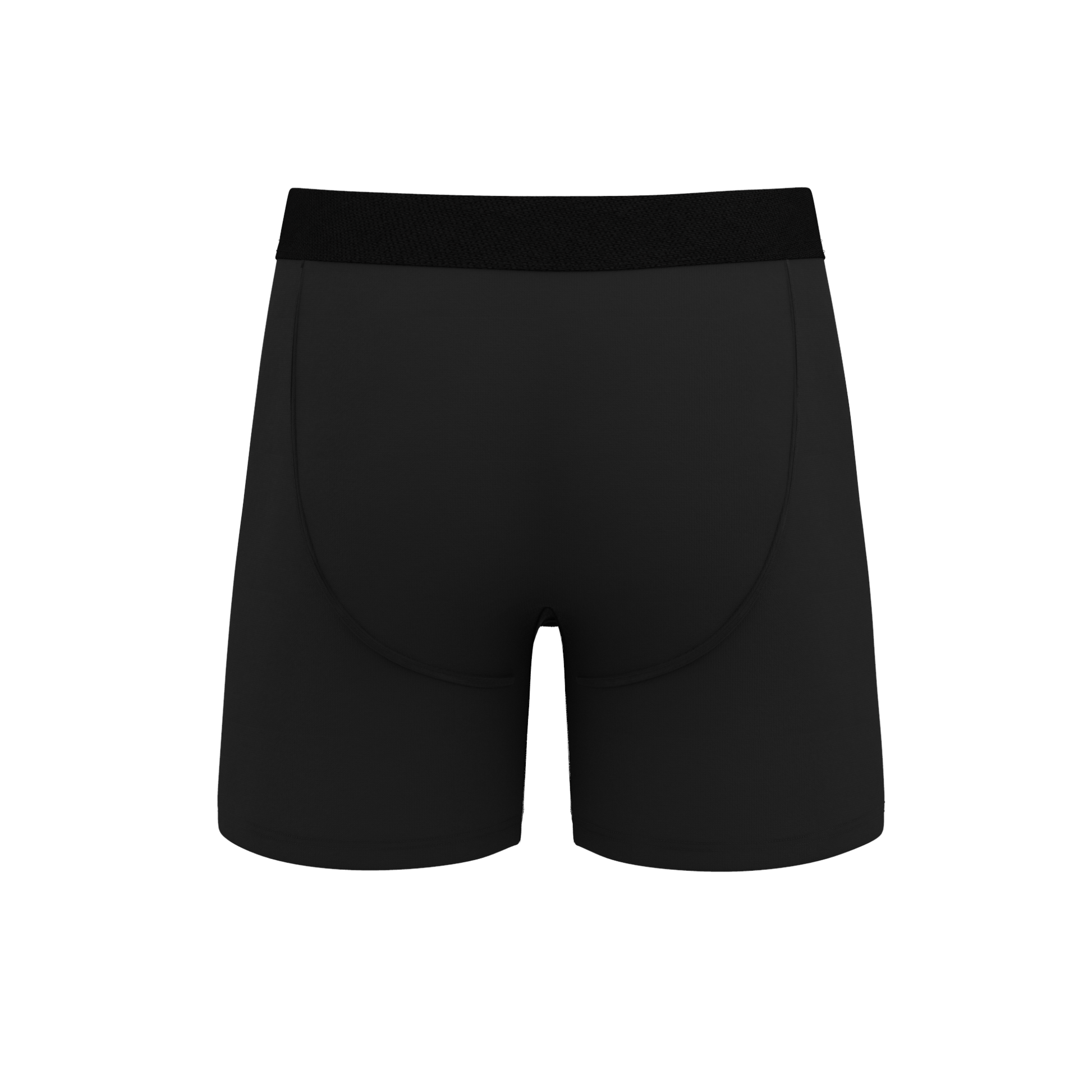  The Threat Level Midnight | Black Ball Hammock® Pouch Underwear