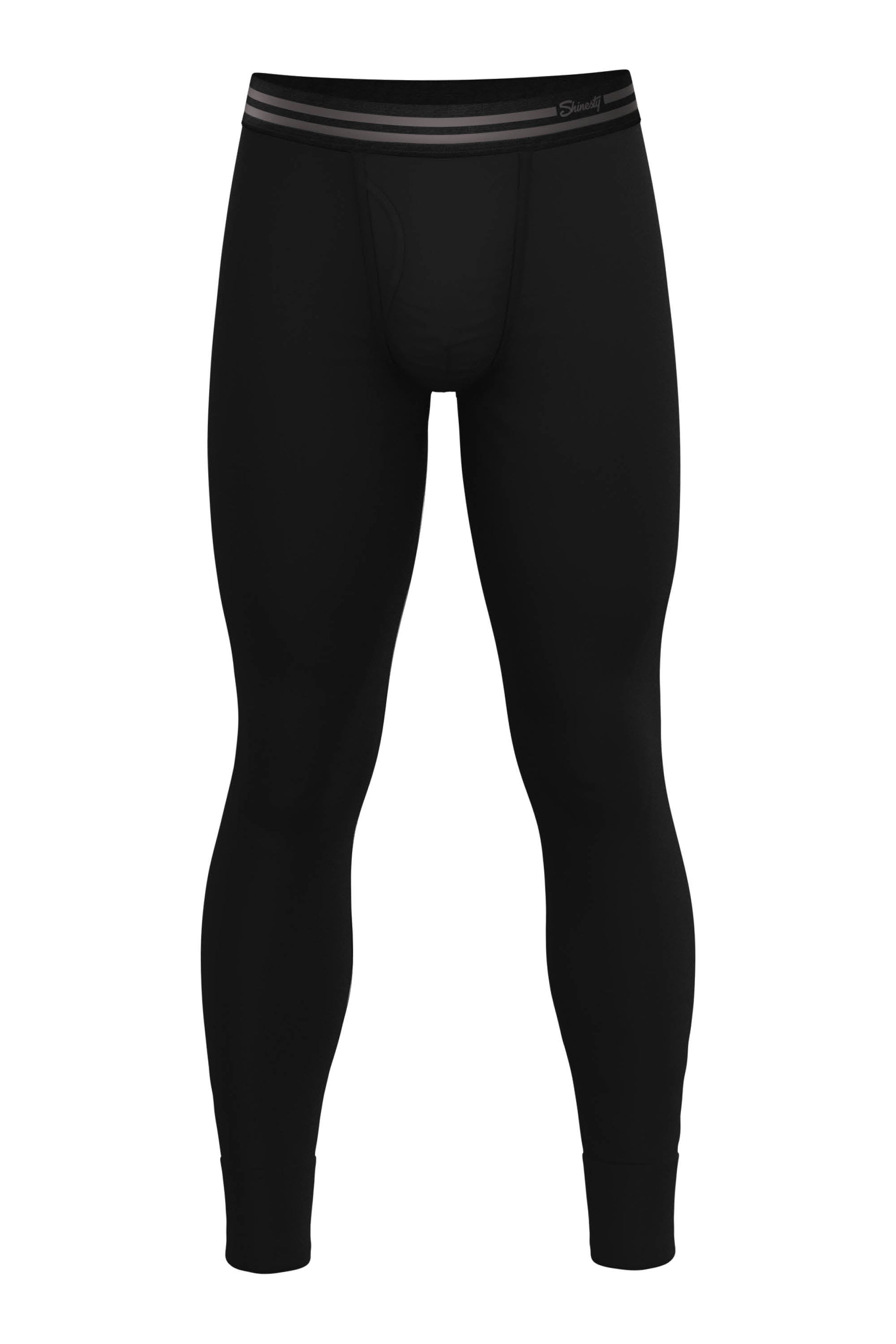  The Threat Level Midnight | Black Ball Hammock® Long Johns