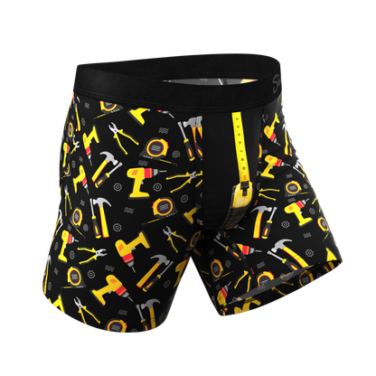  The Tool Kit | Tool Ball Hammock® Pouch Underwear