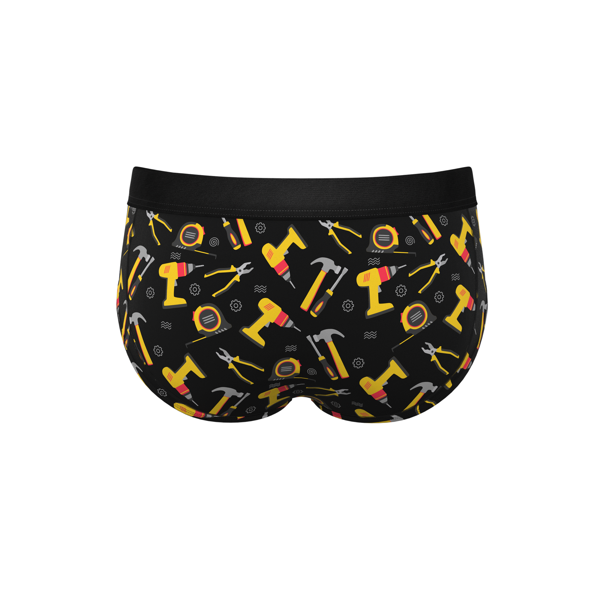  The Tool Kit | Tool Ball Hammock® Pouch Underwear Briefs