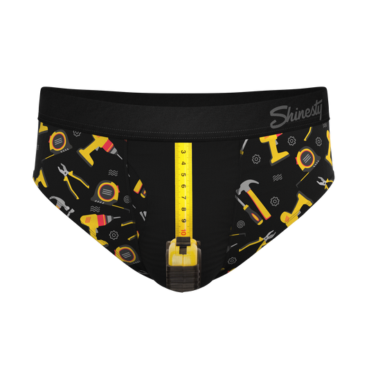  The Tool Kit | Tool Ball Hammock® Pouch Underwear Briefs