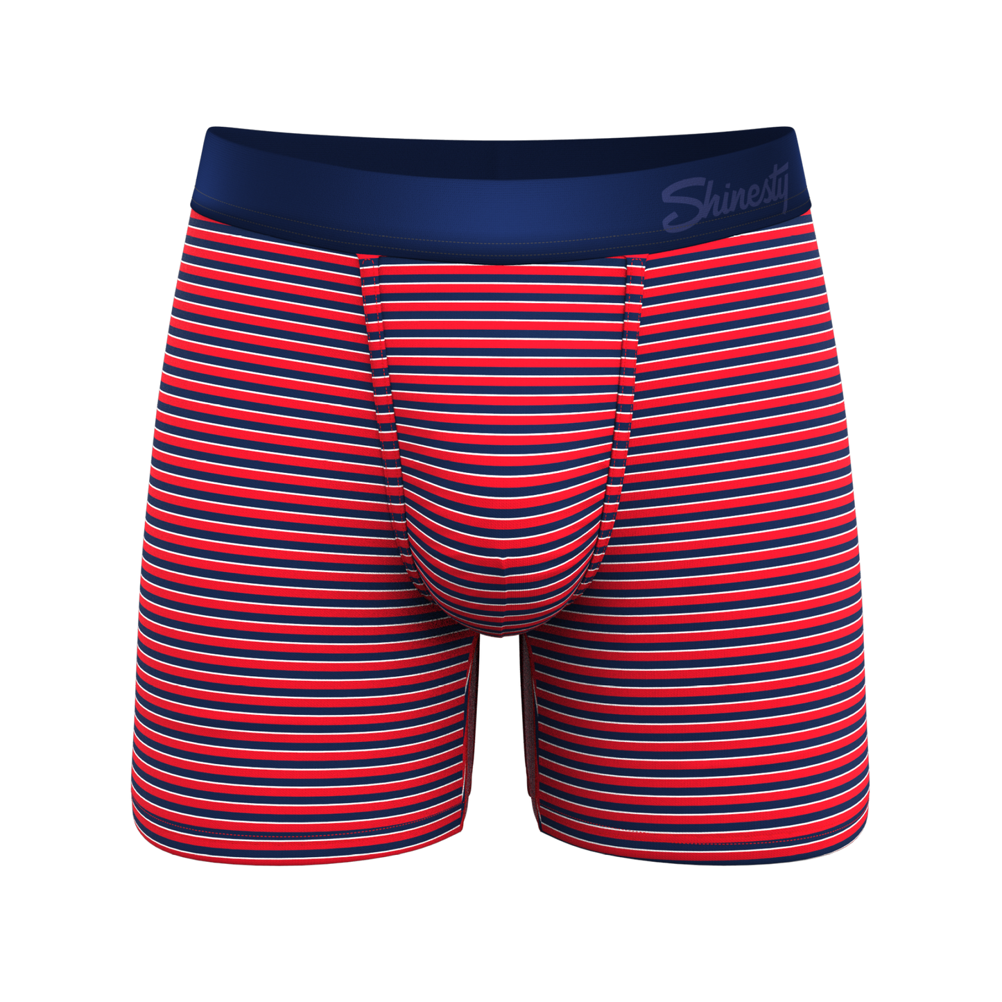  The US Of A | USA Stripe Ball Hammock® Pouch Underwear