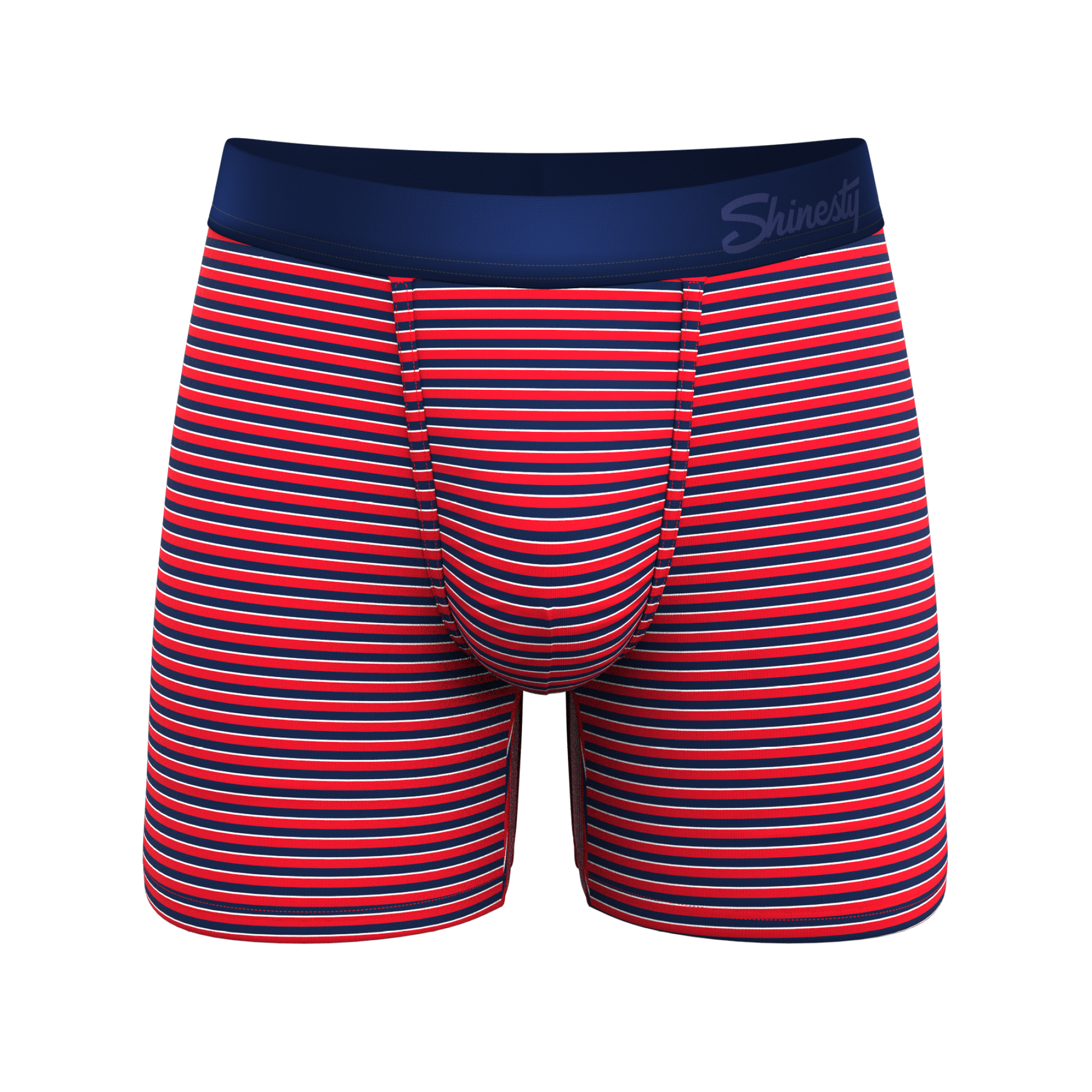  The US Of A | USA Stripe Ball Hammock® Pouch Underwear