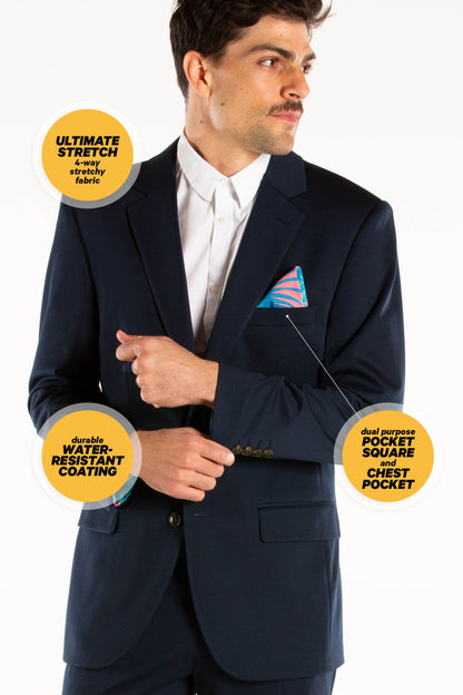  The Destination | Tropical Ultimate Suit