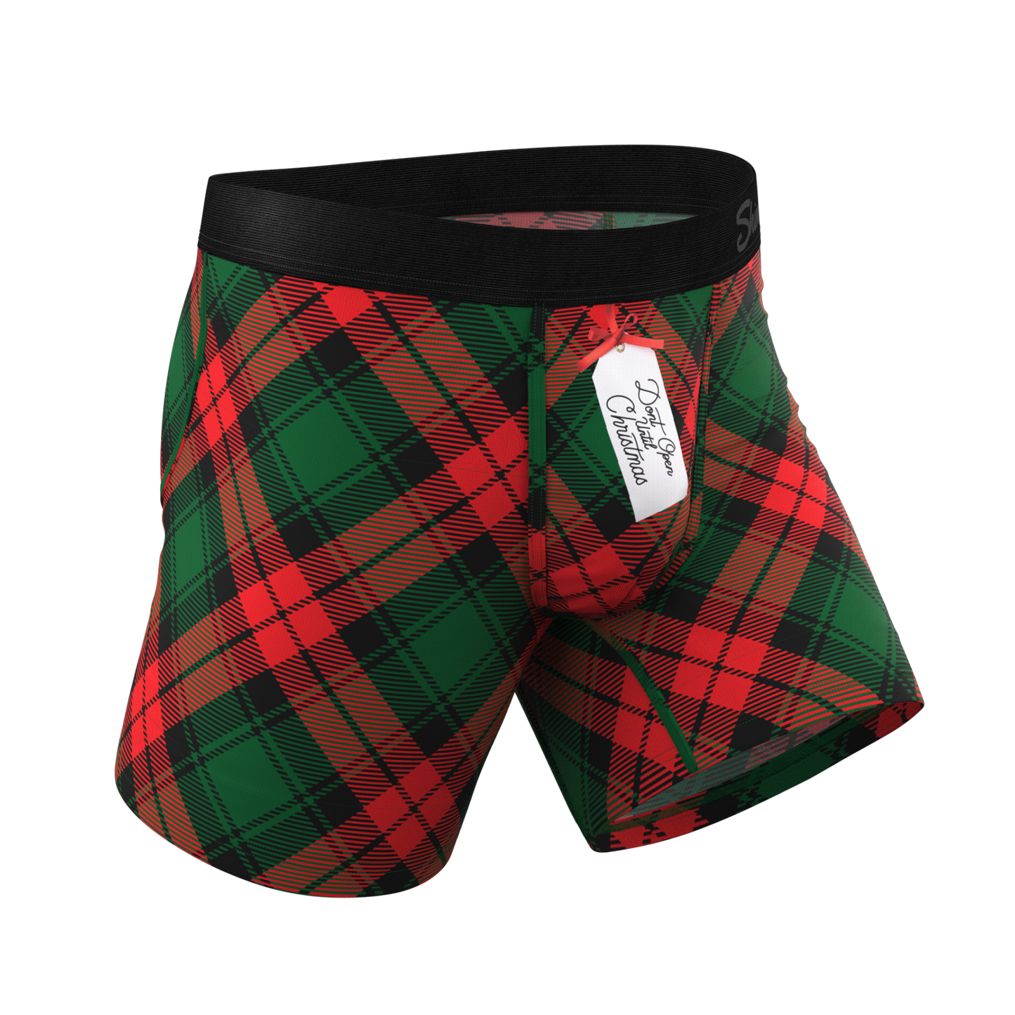  The Under The Mantel | Christmas Gift Ball Hammock® Pouch Underwear