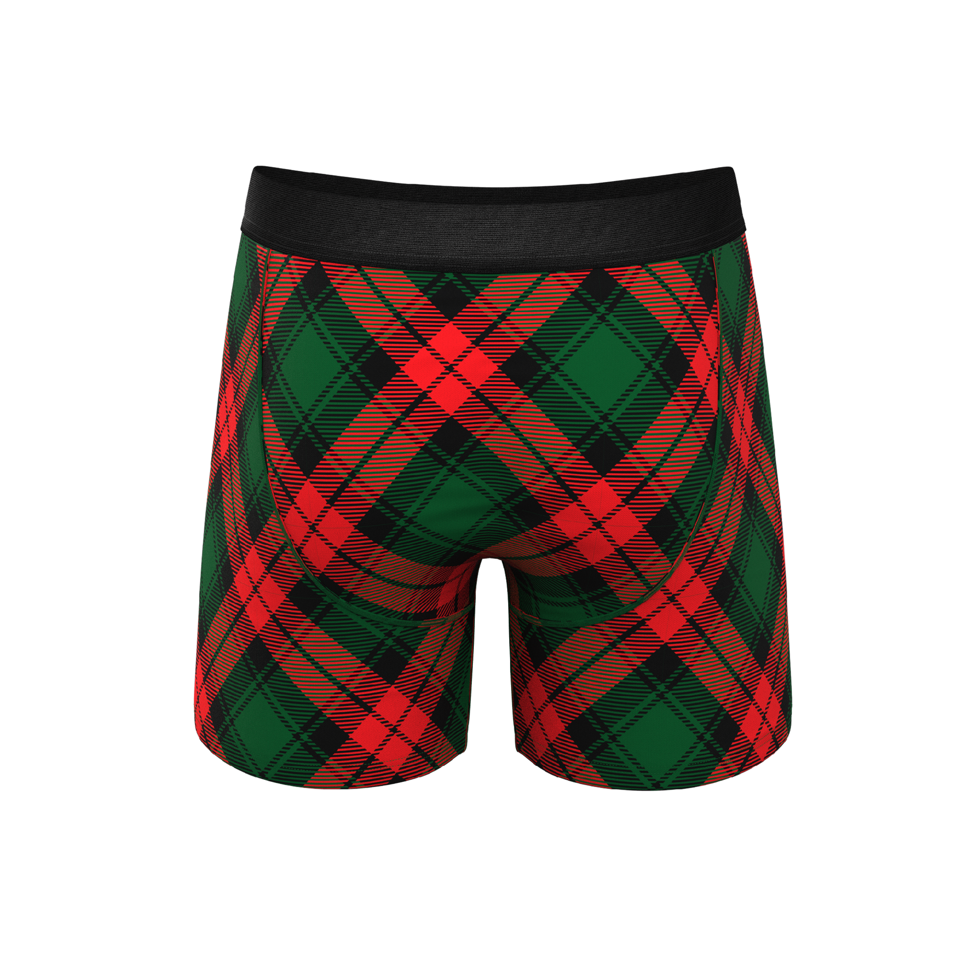  The Under The Mantel | Christmas Gift Ball Hammock® Pouch Underwear