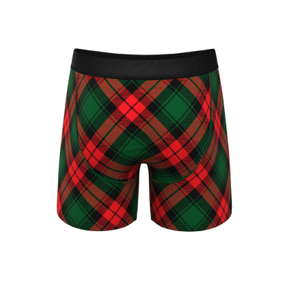  The Under The Mantel | Christmas Gift Ball Hammock® Pouch Underwear