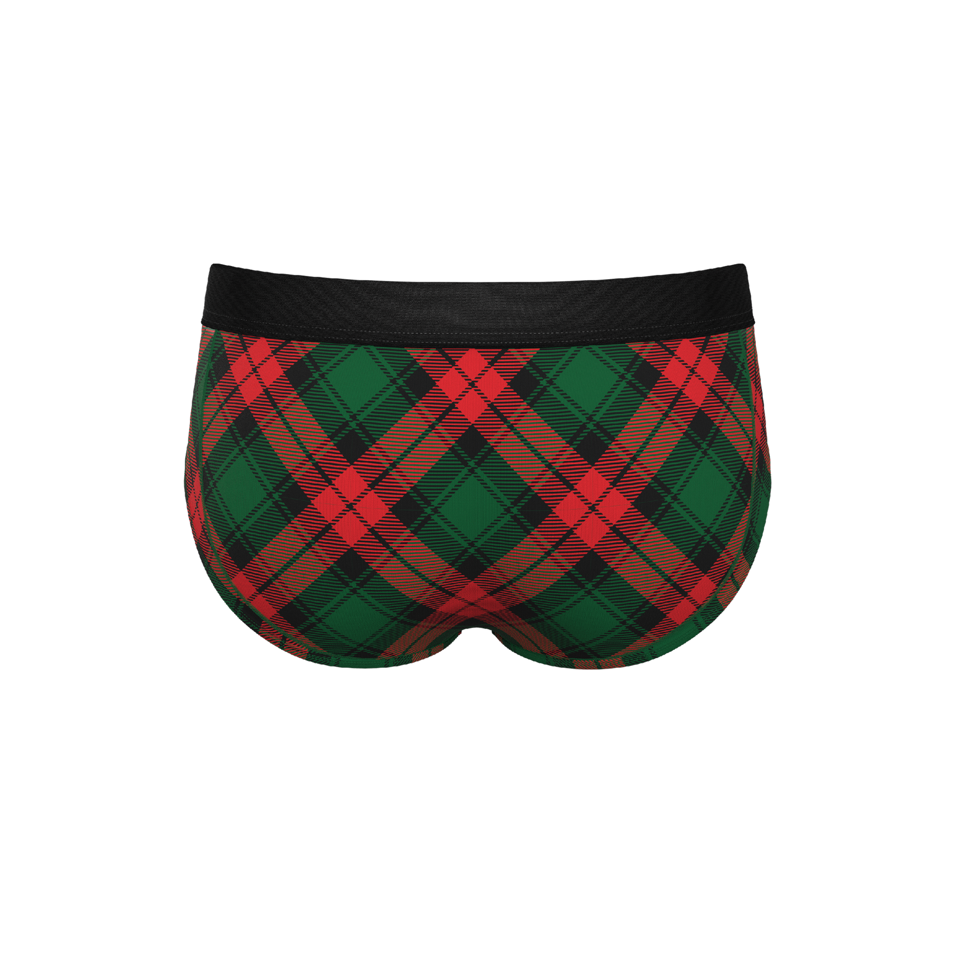  The Under The Mantel | Christmas Gift Ball Hammock® Pouch Underwear Briefs