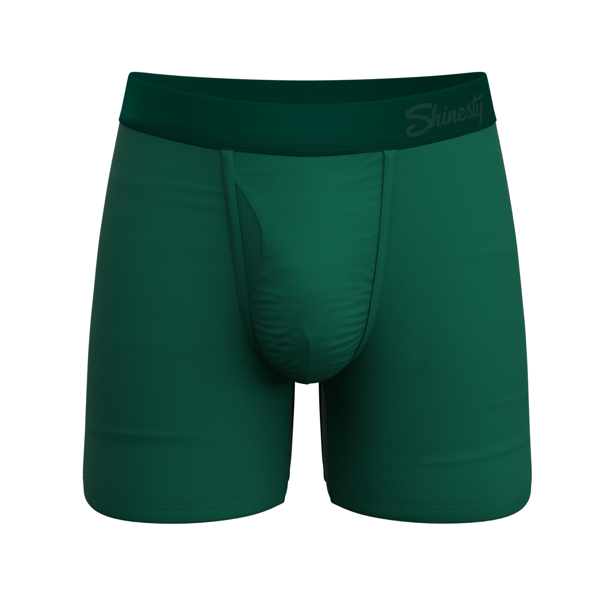  The Young Grasshopper | Green ParadICE™ Cooling Ball Hammock® Pouch Underwear