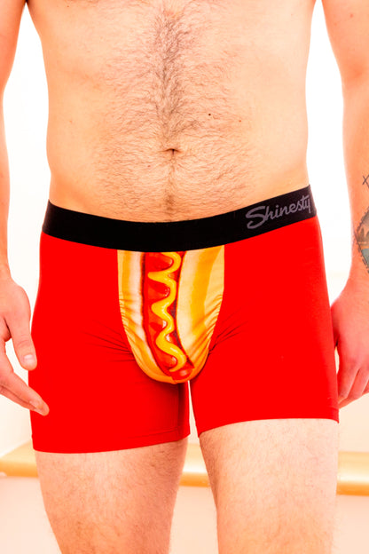  The Coney Islands | Hot Dog Ball Hammock® Pouch Underwear
