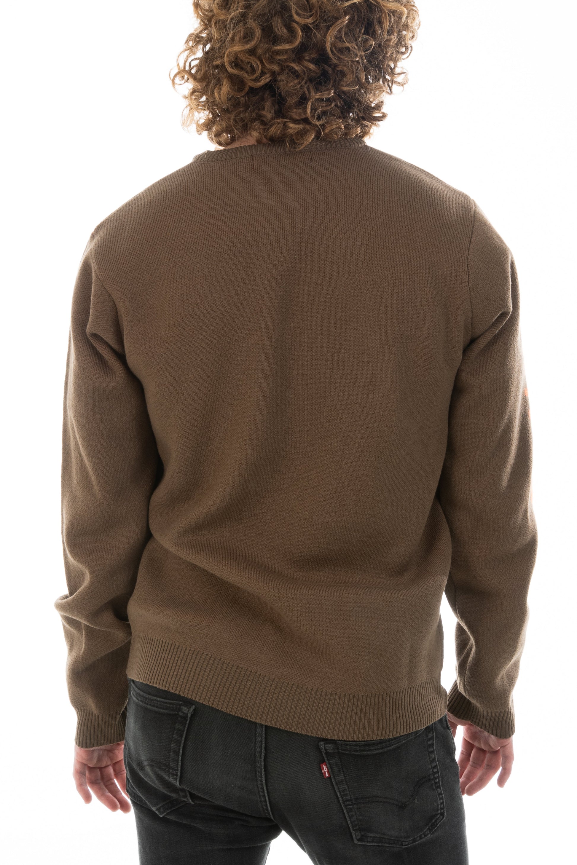  The Nice Rack | Busch Light Hunting Sweater